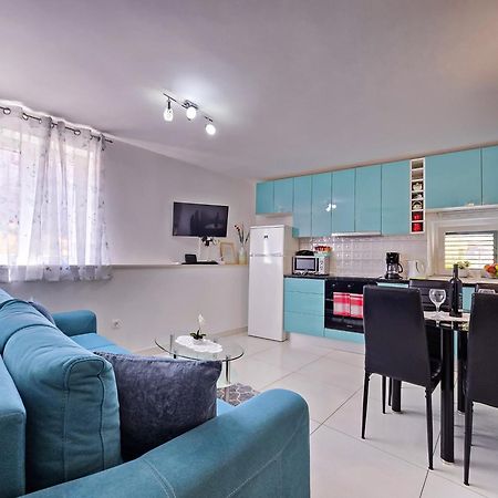 Stone House Varos Apartments Split Zewnętrze zdjęcie