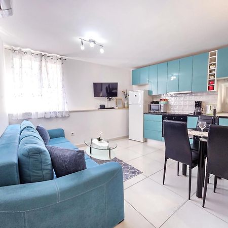 Stone House Varos Apartments Split Zewnętrze zdjęcie