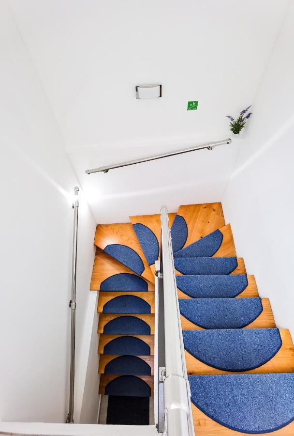 Stone House Varos Apartments Split Zewnętrze zdjęcie