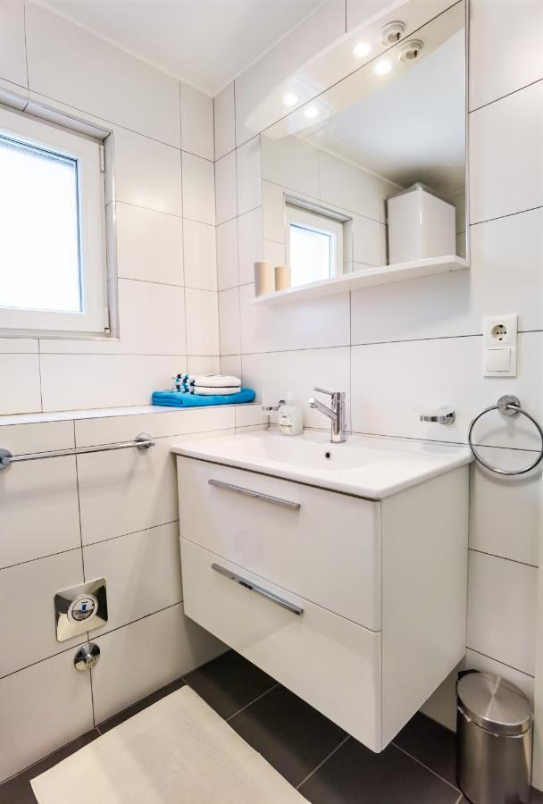 Stone House Varos Apartments Split Zewnętrze zdjęcie