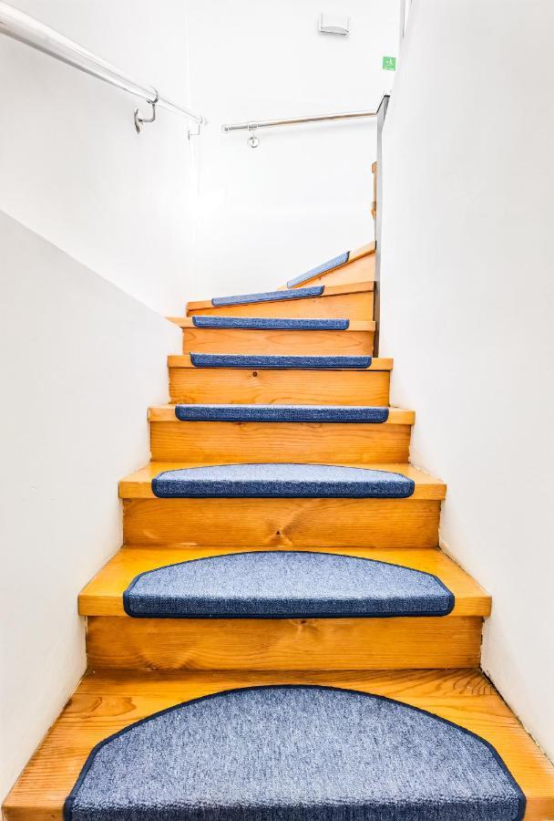Stone House Varos Apartments Split Zewnętrze zdjęcie