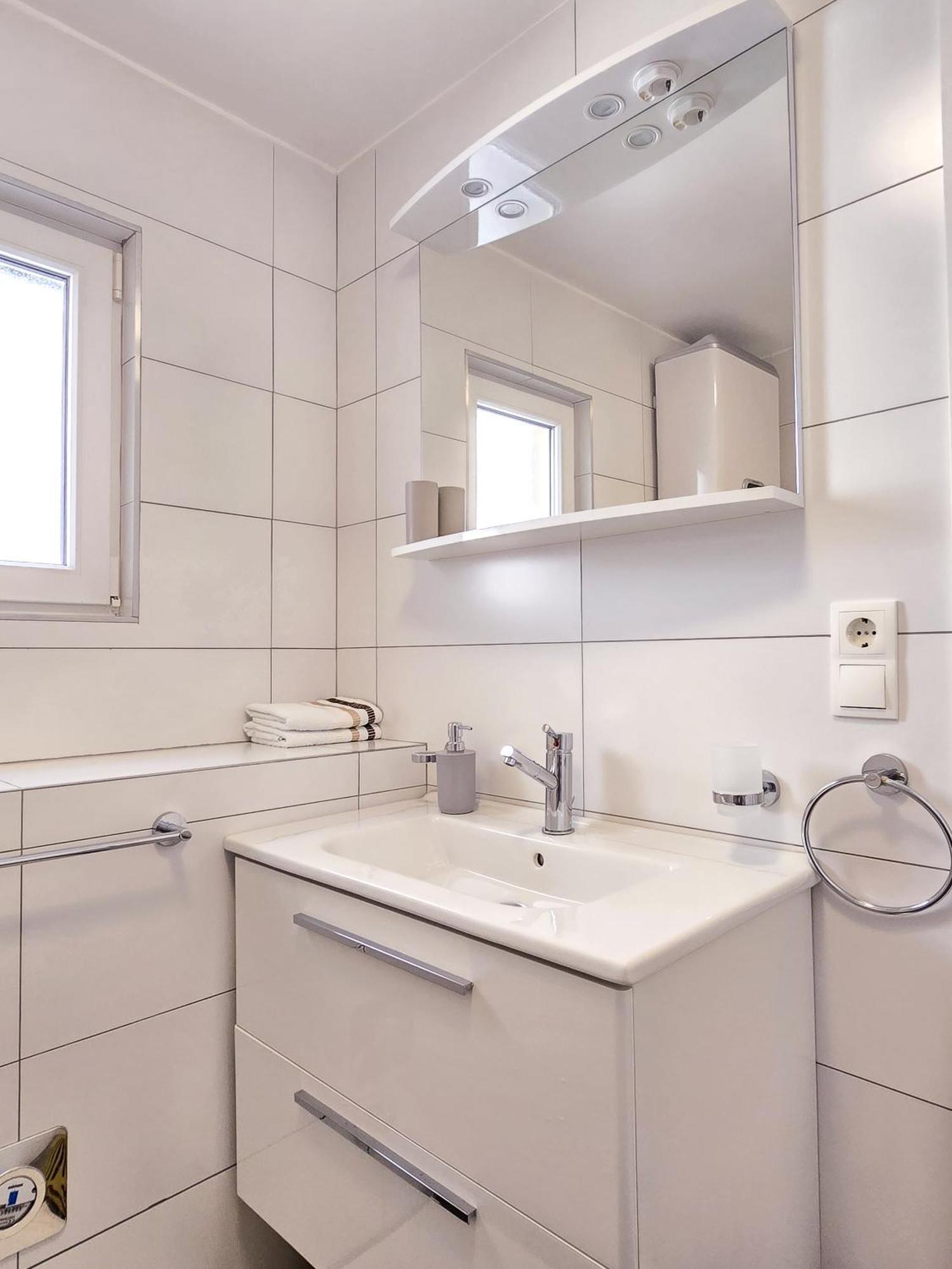 Stone House Varos Apartments Split Zewnętrze zdjęcie