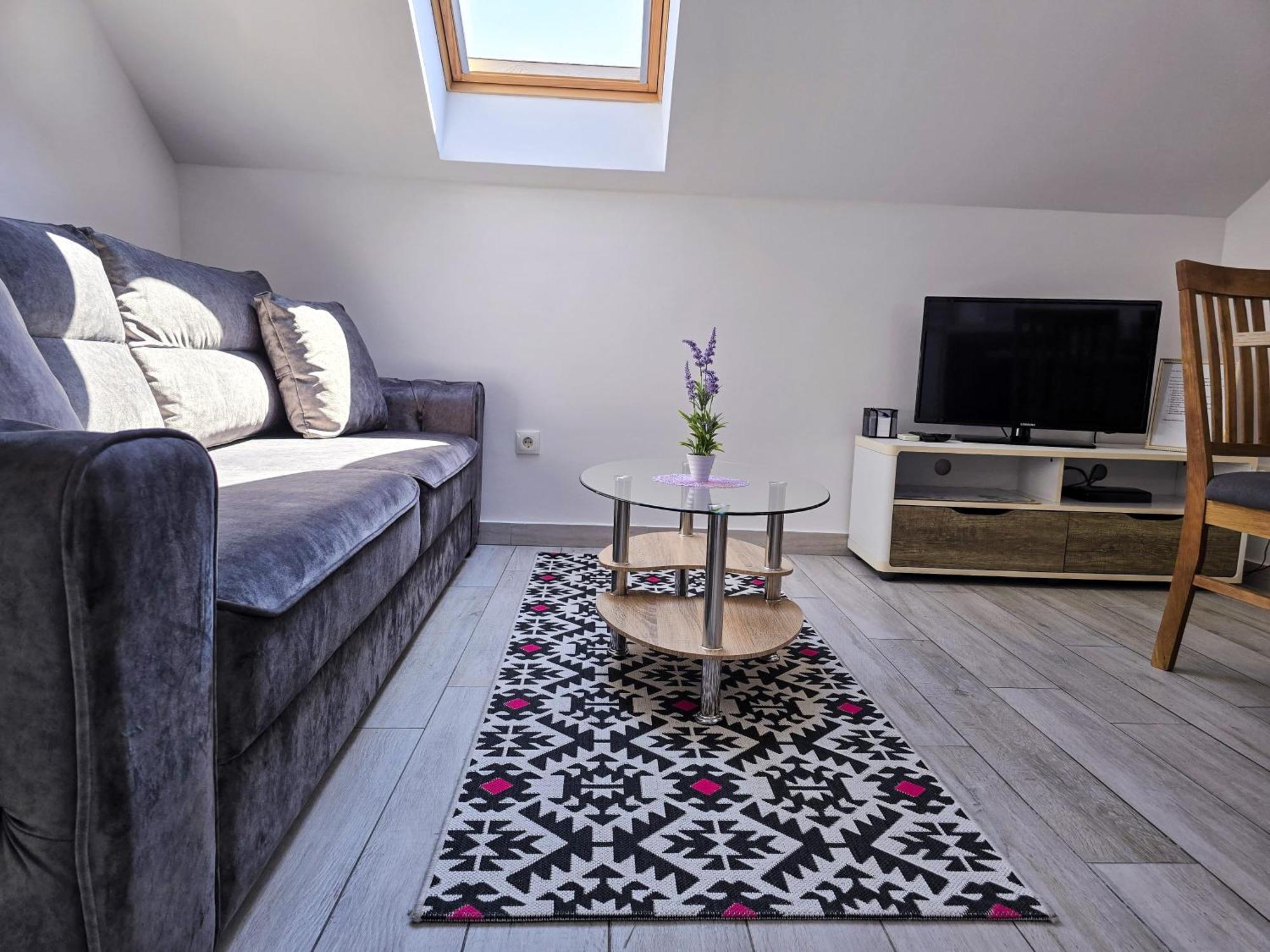Stone House Varos Apartments Split Zewnętrze zdjęcie