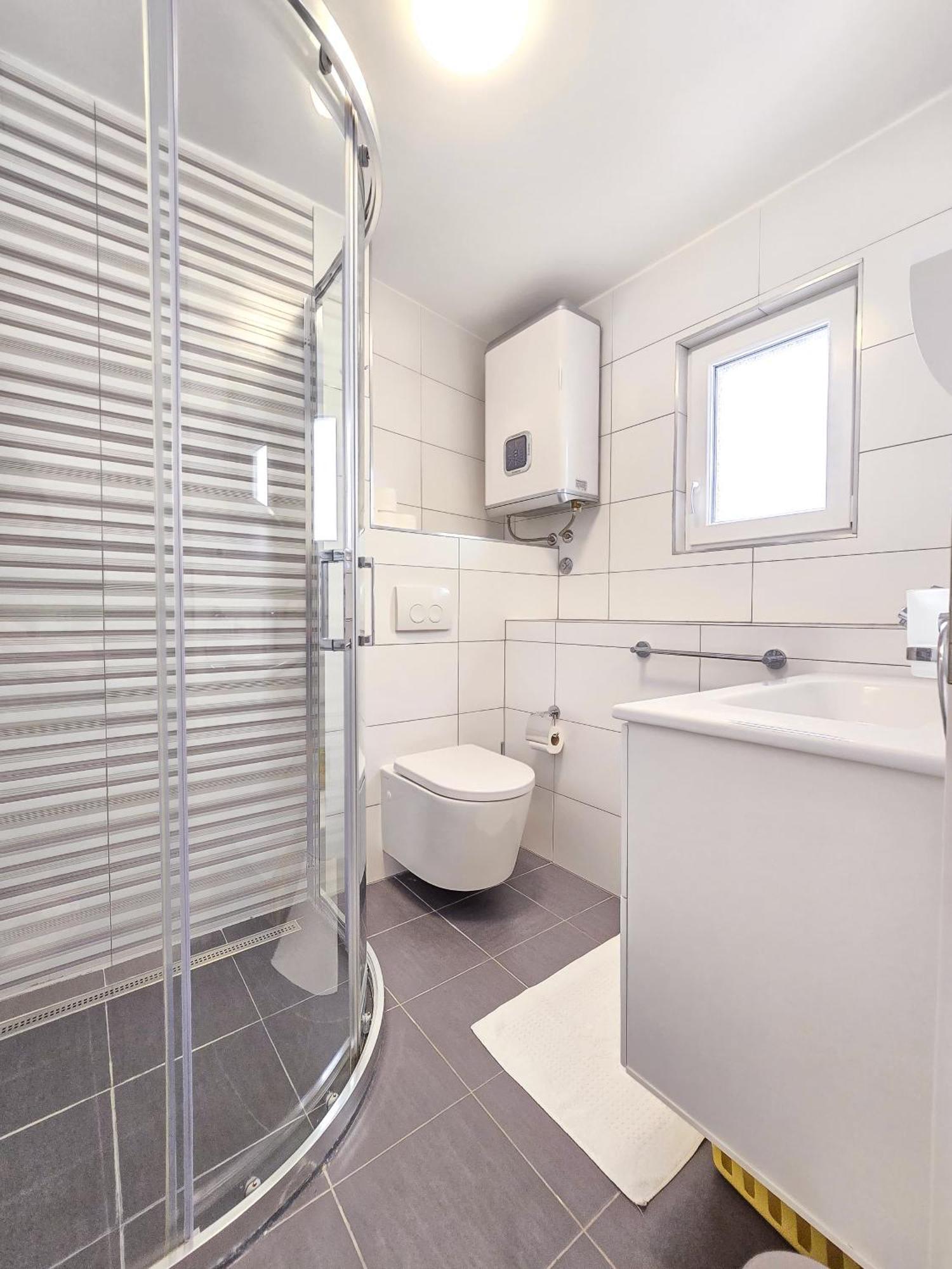 Stone House Varos Apartments Split Zewnętrze zdjęcie