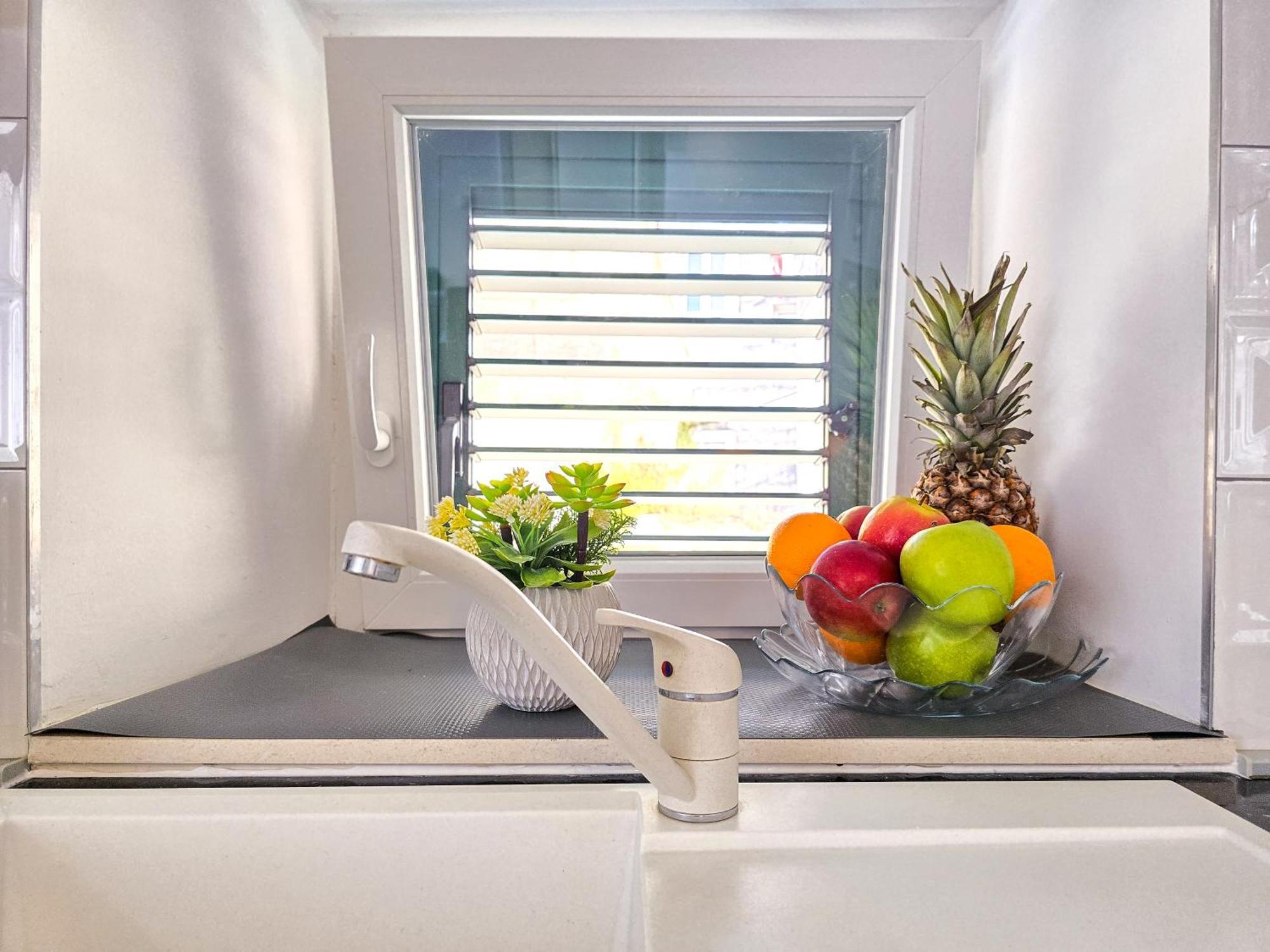 Stone House Varos Apartments Split Zewnętrze zdjęcie