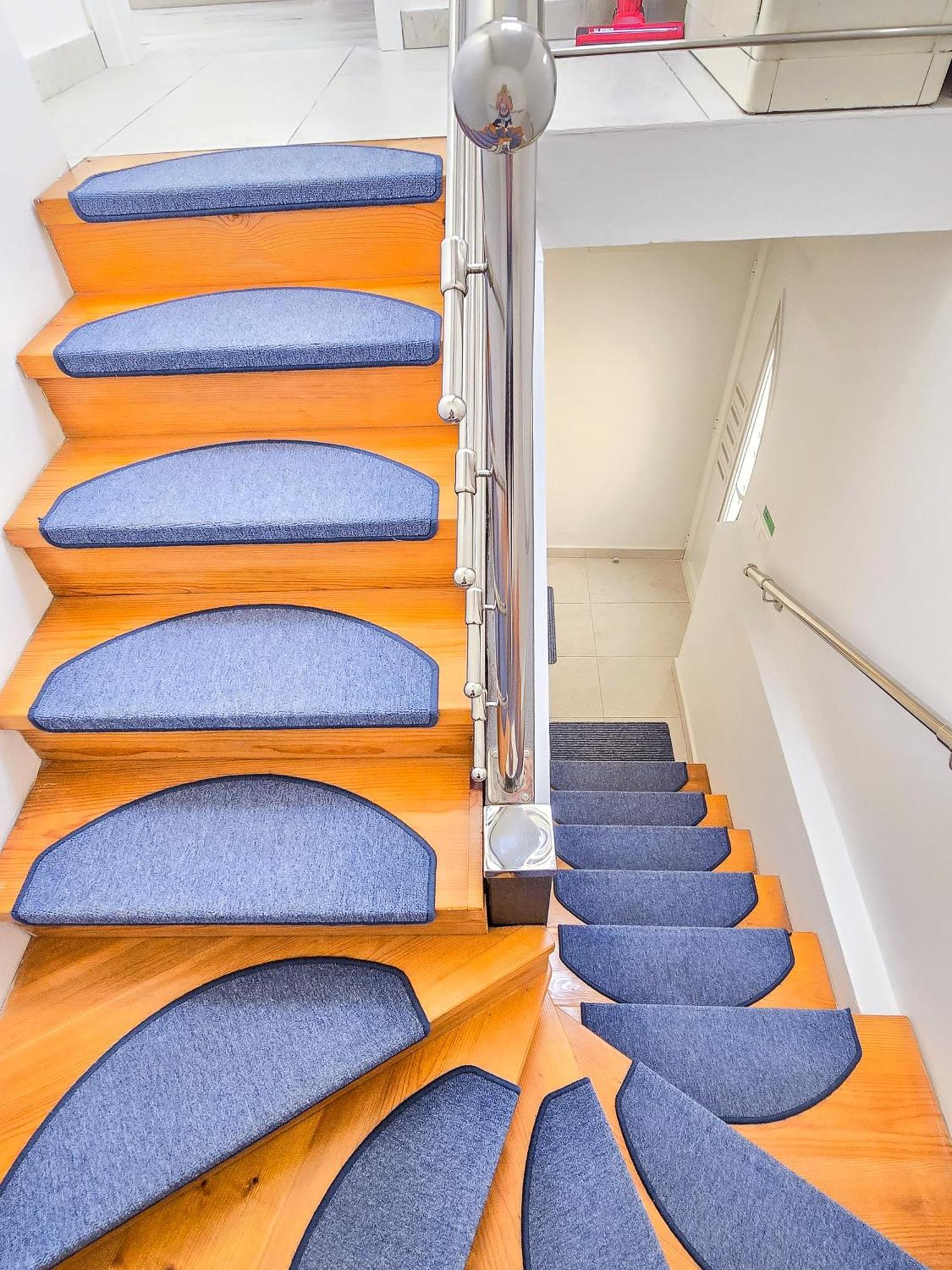 Stone House Varos Apartments Split Zewnętrze zdjęcie